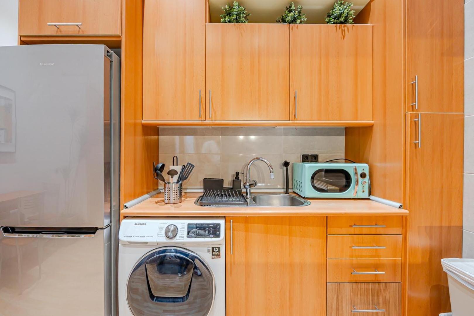 Increible Loft A 5 Min Del Retiro & Wizink Διαμέρισμα Μαδρίτη Εξωτερικό φωτογραφία