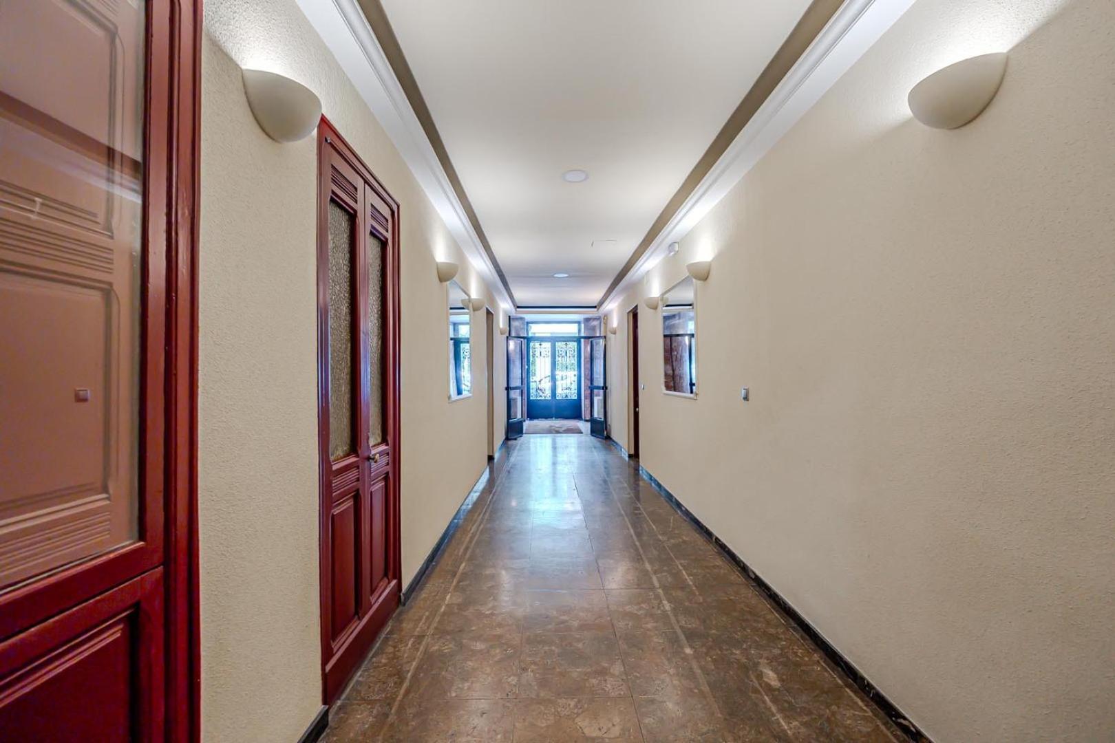 Increible Loft A 5 Min Del Retiro & Wizink Διαμέρισμα Μαδρίτη Εξωτερικό φωτογραφία